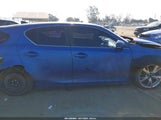 LEXUS CT 200H JTHKD5BH3F2242516 fotografie