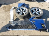 LEXUS CT 200H JTHKD5BH3F2242516 снимка