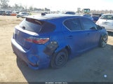 LEXUS CT 200H JTHKD5BH3F2242516 снимка