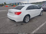 CHRYSLER 200 LX 1C3CCBAGXCN240602 fotografie