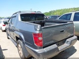 HONDA RIDGELINE RTS 5FPYK16409B105186 снимка