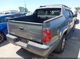 HONDA RIDGELINE RTS 5FPYK16409B105186 снимка