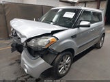 KIA SOUL + KNDJT2A66C7403146 снимка