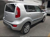 KIA SOUL + KNDJT2A66C7403146 снимка