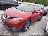 NISSAN ROGUE SL 5N1AT2MTXFC802831 снимка