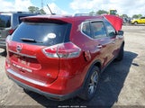 NISSAN ROGUE SL 5N1AT2MTXFC802831 снимка