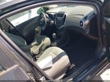 CHEVROLET SONIC LS AUTO 1G1JB5SH4H4142301 снимка