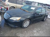 CHRYSLER 200 LX 1C3CCBAB9CN214335 fotografie