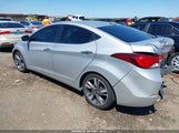 HYUNDAI ELANTRA LIMITED KMHDH4AE5EU172385 снимка