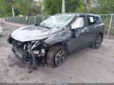 NISSAN ROGUE SV FWD JN8BT3BAXPW424045 fotografie