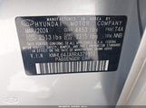 HYUNDAI SONATA SEL KMHL64JA8RA379911 снимка
