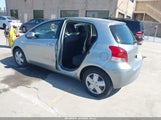 TOYOTA YARIS JTDKT4K31A5289795 снимка