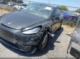TESLA MODEL Y LONG RANGE DUAL MOTOR ALL-WHEEL DRIVE 7SAYGDEE9NA022842 fotografie