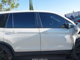 HONDA PASSPORT 2WD SPORT 5FNYF7H27MB005557 fotografie