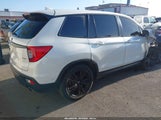 HONDA PASSPORT 2WD SPORT 5FNYF7H27MB005557 fotografie