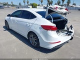 HYUNDAI ELANTRA SE 5NPD84LF0HH020829 снимка