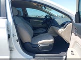 HYUNDAI ELANTRA SE 5NPD84LF0HH020829 снимка