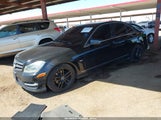 MERCEDES-BENZ C 250 LUXURY/SPORT WDDGF4HB6CR216533 fotografie