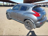 NISSAN JUKE SV JN8AF5MV6BT010463 снимка
