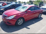HYUNDAI SONATA GLS 5NPEB4AC7CH454494 снимка