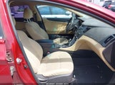 HYUNDAI SONATA GLS 5NPEB4AC7CH454494 fotografie
