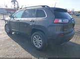 JEEP CHEROKEE LATITUDE LUX 4X4 1C4PJMMX2ND520503 снимка