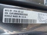 JEEP CHEROKEE LATITUDE LUX 4X4 1C4PJMMX2ND520503 photo