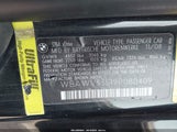 BMW 328I XDRIVE WBAWV53519P080409 снимка