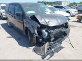 DODGE GRAND CARAVAN SE 2C4RDGBG7KR585053 снимка