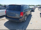 DODGE GRAND CARAVAN SE 2C4RDGBG7KR585053 снимка