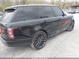 LAND ROVER RANGE ROVER 5.0L V8 SUPERCHARGED/5.0L V8 SUPERCHARGED EBONY EDITION SALGS2TF3EA159139 снимка