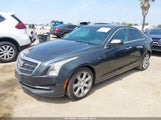 CADILLAC ATS STANDARD 1G6AA5RX6F0106821 снимка
