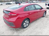 HYUNDAI IONIQ HYBRID BLUE KMHC65LC2LU242490 fotografie