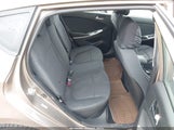 Hyundai Accent Se KMHCU5AE9CU005442 снимка