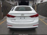 HYUNDAI ELANTRA SE 5NPD74LF8HH041785 снимка
