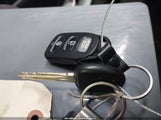 HYUNDAI ELANTRA SE 5NPD74LF8HH041785 снимка