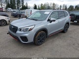 SUBARU FORESTER SPORT JF2SKAPC3KH576440 снимка
