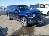 JEEP PATRIOT HIGH ALTITUDE 4X4 1C4NJRFBXHD135393 photo