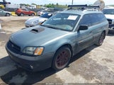 SUBARU OUTBACK 4S3BH675927626260 fotografie