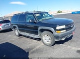CHEVROLET SUBURBAN 1500 Z71 3GNFK16Z62G203240 fotografie