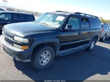 CHEVROLET SUBURBAN 1500 Z71 3GNFK16Z62G203240 photo