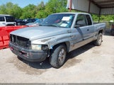 DODGE RAM 1500 ST 1B7HC13Y0YJ136863 снимка