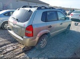 HYUNDAI TUCSON GLS KM8JM12B68U894325 снимка
