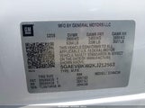 BUICK ENCLAVE AWD PREMIUM 5GAEVBKW2KJ212563 снимка