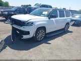 JEEP GRAND WAGONEER L SERIES II 4X4 1C4SJSFP4PS529665 снимка
