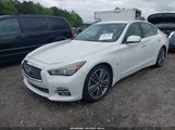 INFINITI Q50 PREMIUM JN1BV7AP3EM674807 снимка