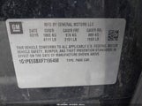 CHEVROLET CRUZE 2LT AUTO 1G1PE5SBXF7196498 photo