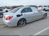 MERCEDES-BENZ C 300 4MATIC/LUXURY 4MATIC/SPORT 4MATIC 55SWF4KB3FU059597 photo