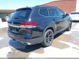VOLKSWAGEN ATLAS 3.6L V6 SE W/TECHNOLOGY 1V2HR2CA1NC549980 снимка