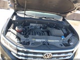 VOLKSWAGEN ATLAS 3.6L V6 SE W/TECHNOLOGY 1V2HR2CA1NC549980 снимка